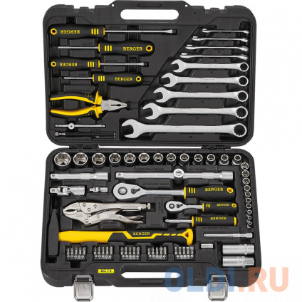  Berger BG    78  BG078-1214  