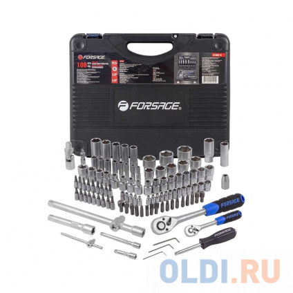  Forsage   108 8993 F-41082-5  