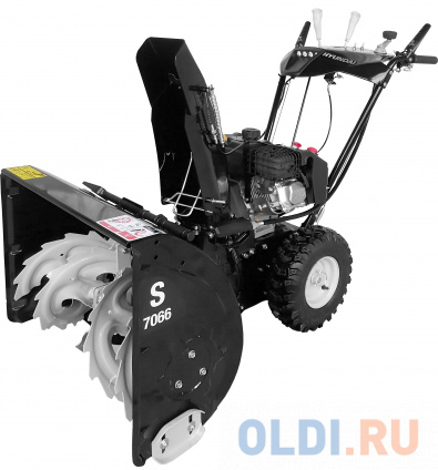   Hyundai S 7066 7 /  -