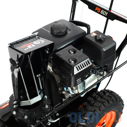    Patriot PS 601 7..  -