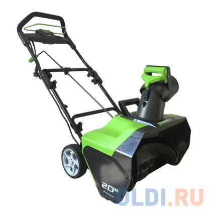    Greenworks 1800W  