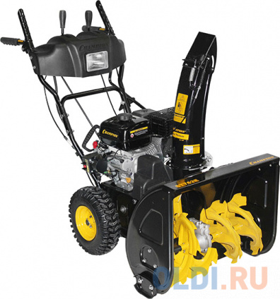   Champion ST762E 6.5 /  