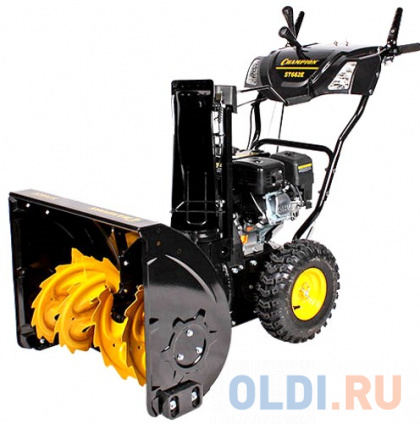   Champion ST662E,   