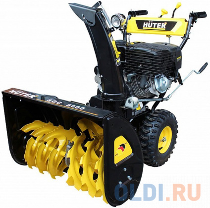   Huter SGC 8000 11 /  --