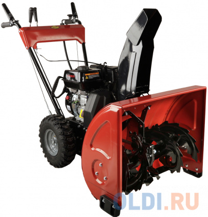   DDE 911-918 ST6561L - Loncin 6,5 . 24 5 /2  14&quot;   