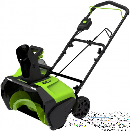   Greenworks GD60PST   