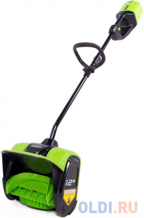   Greenworks GD60SS     [2602607]  -