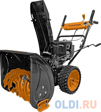   . Carver STG 7056W 7..  --