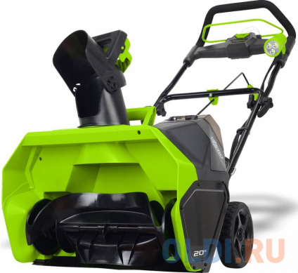  GreenWorks  , 40V, 51 , ,  1 4  c USB   2600007USB4  