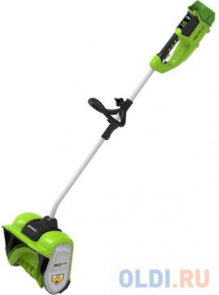  GreenWorks   ., 40V, 30 , ,  1 4  c USB   2600807USB4  --