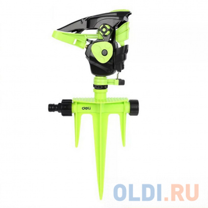  -   3-  Deli DL581302    490.,   0-360 ,      