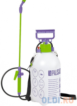   PALISAD 64750  7     