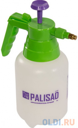   , 1,  // Palisad  --