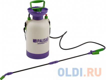      5,  , , // Palisad   