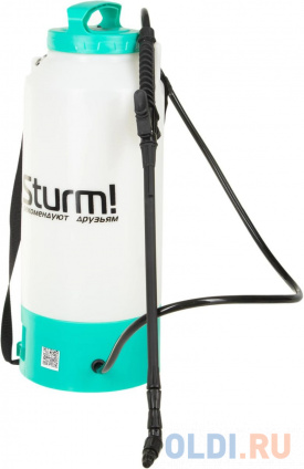   Sturm! 1365784 55 (GS8210B)  