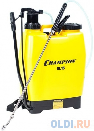    CHAMPION SL16 (0,5-2,5  16 2,6 ), CHAMPION, , SL16  