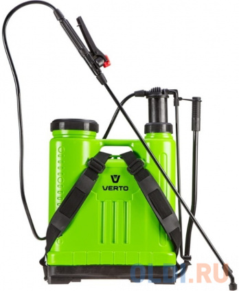  VERTO    15  15G507   