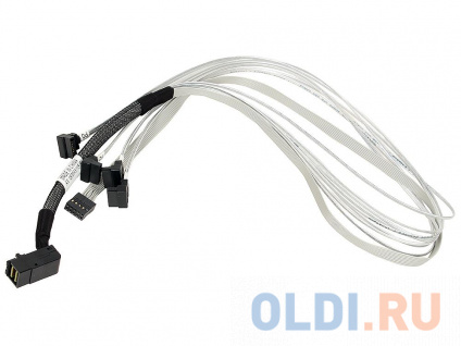   Adaptec ACK-I-rA-HDmSAS-4rASATA-SB-0.8M (2279900-R)  