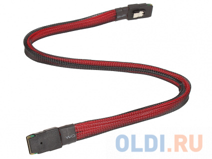   SAS SFF8087 - SFF8087, 50cm (MS36-MS36-050)  -