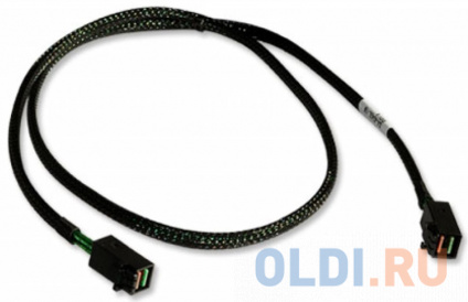   Adaptec ACD-SFF8643-10M 6705047-100   