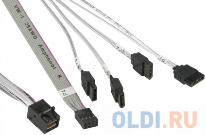   SuperMicro CBL-SAST-0631  
