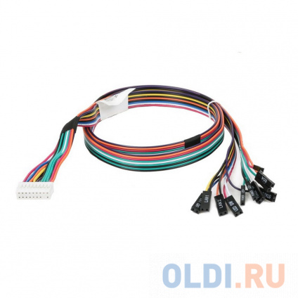  126-13311-3001A0 DISPLAY,900MM,RM13310e001,REV.A0  -