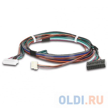  126-13311-3003A0 CABLE,CONN. TO CONN.,DISPLAY, 900MM,RM13310e002,REV.A0,FOR SUPERMICRO  --