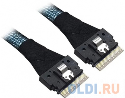 ���� ������� ACD-60007-MD Slimline SASx8 (SFF8654) -to- Slimline SASx8 (SFF8654), 1M, (������ Broadcom 05-60007-00)� � ������������