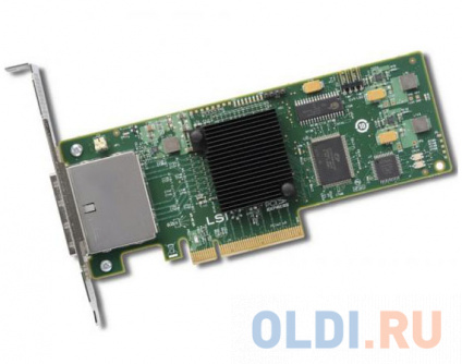 ���� ������ Infortrend RES10G1HIO2-0010� � ������������