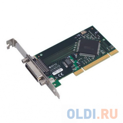  PCI-1671UP-AE   / IEEE-488.2 Interface Low Profile Universal PCI Card Advantech  -