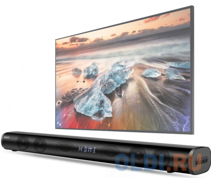  Ginzzu GM-502, , 2x15W+30W/HDMI/RCA/Optical/BT/USB/ӻ  