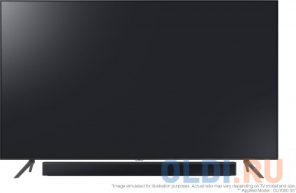   Samsung HW-C450/RU 2.1 80+120   --