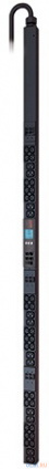     APC Rack PDU 2G Metered, ZeroU 22.0kW3 2A 230V 30 C13 & 12 C19 AP8886  