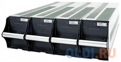    APC Symmetra PX Battery Module SYBT4 (4xSYBTU1-PLP)  