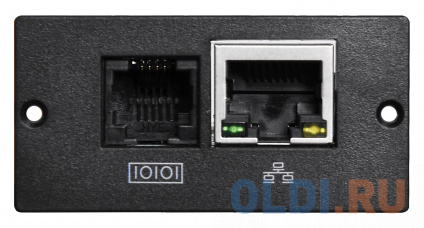   Ippon 1180661 SNMP card Innova RT33 (1180661)  -