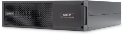   Ippon Innova Unity RT 3-3 MBP (1445990) IEC 10A   