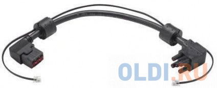   Eaton CBLADAPT48 cable adaptor 5PXGen1 5PX Gen2 48V   