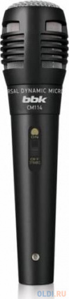   BBK CM114   -