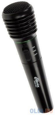   Ritmix RWM-100 3   -