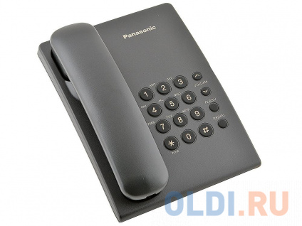 Panasonic kx ts2350rub схема