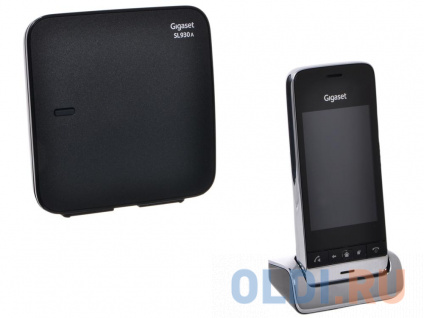   Gigaset SL930A (DECT) ( ) (:    )  
