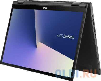 Asus zenbook flip 14 ux463fl ai023t обзор