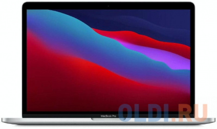   MacBook Pro 13-inch 2020 (A2289) 8gb / 256gb ssd / Intel Iris Plus Graphics 1536mb / Intel Core i5 ( /) (:  )  