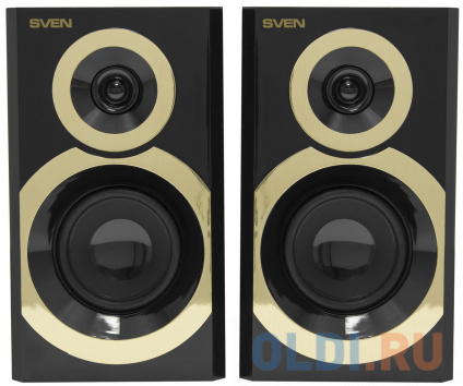   Sven SPS-619 2x10  - (,  )  