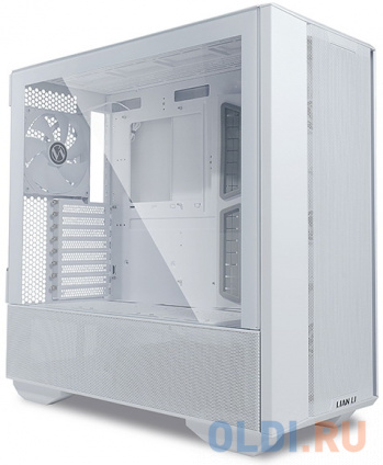  ATX Lian Li LANCOOL III    (,   -   ,  )  
