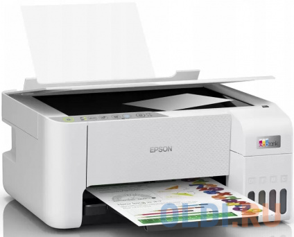    Epson L3256 C11CJ67407 (,   -  )  