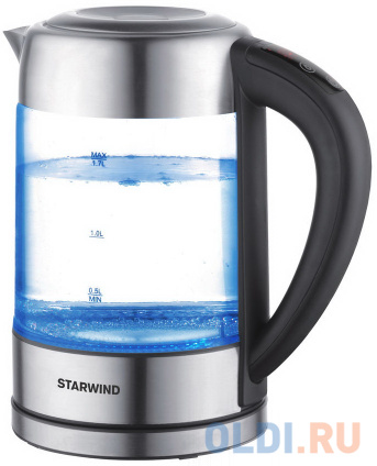    StarWind SKG5213 2200    1.7   (,  ,  )  