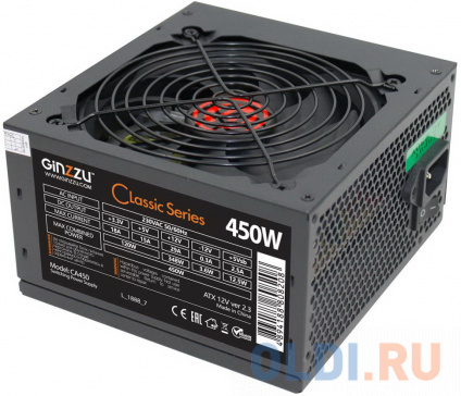    ATX 450  GINZZU CA450 oem (,  )  