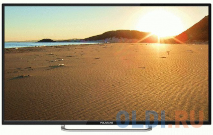   LED 40&quot; Polarline 40PL51TC  1920x1080 50  3  HDMI 2  USB CI+ (,   -  )  