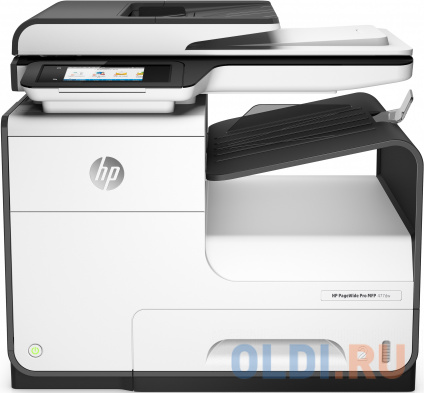    HP PageWide Pro MFP 477dw D3Q20B (,  )  